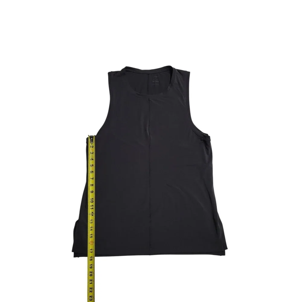 Women's Nike Dri-FIT Crew Neck Training Tank Top Size Large